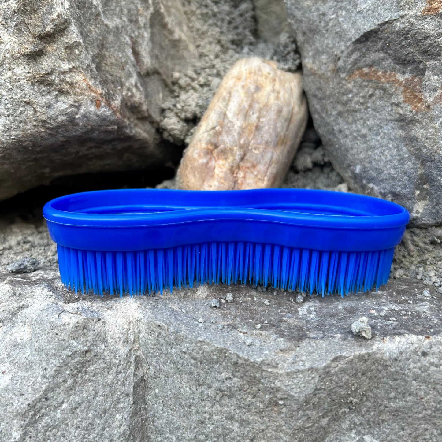 Brosse magique ~ Hippo-Tonic