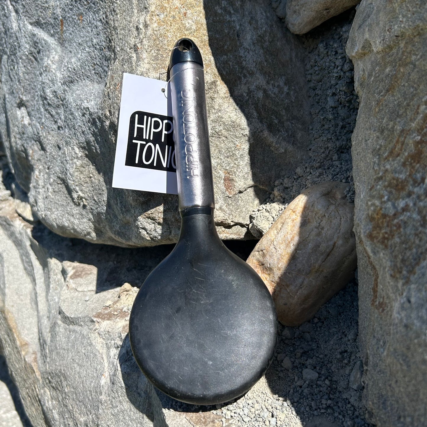 Brosse à crins Glossy ~ HIPPOTONIC