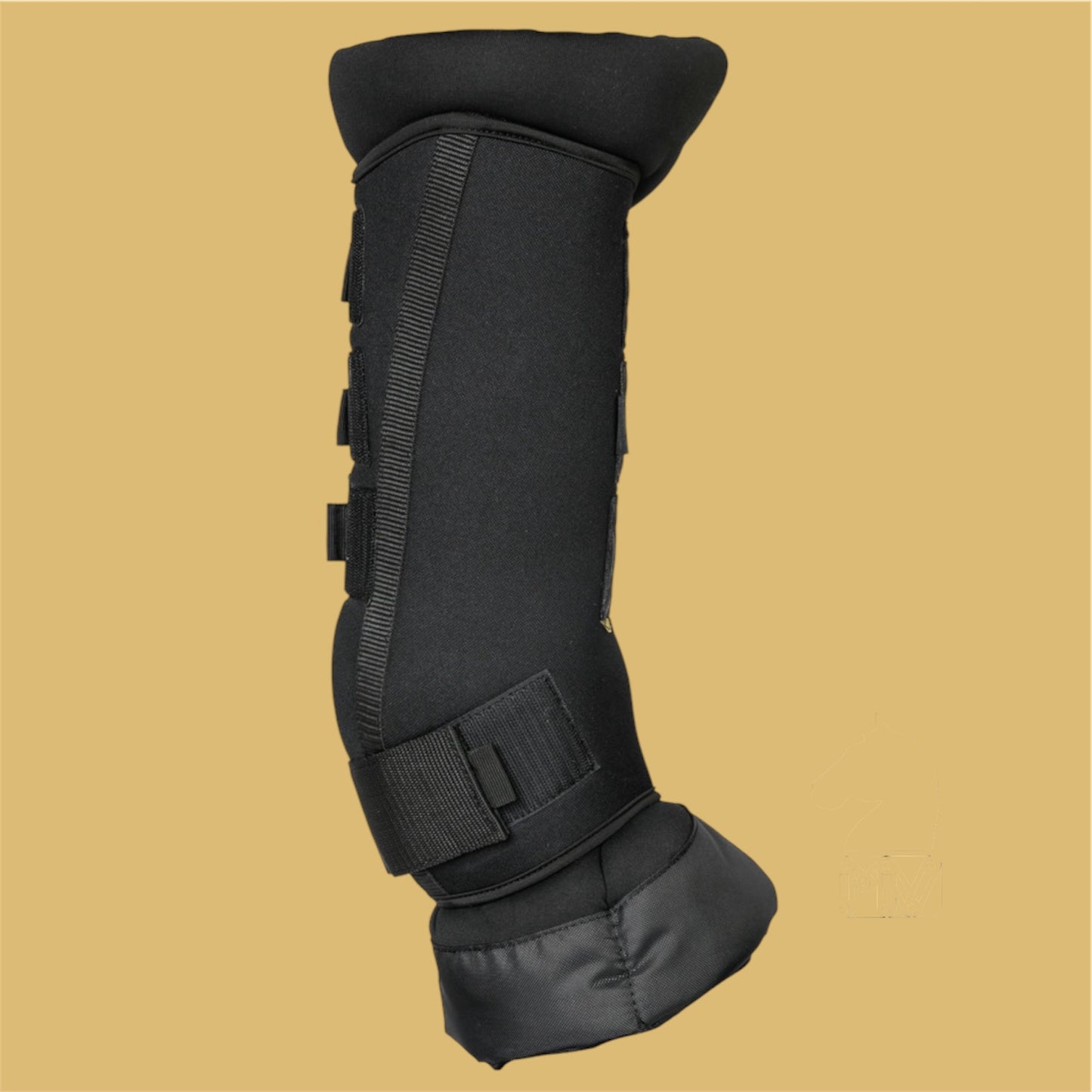 Guêtres de repos ~ Back on Track® Royal Deluxe