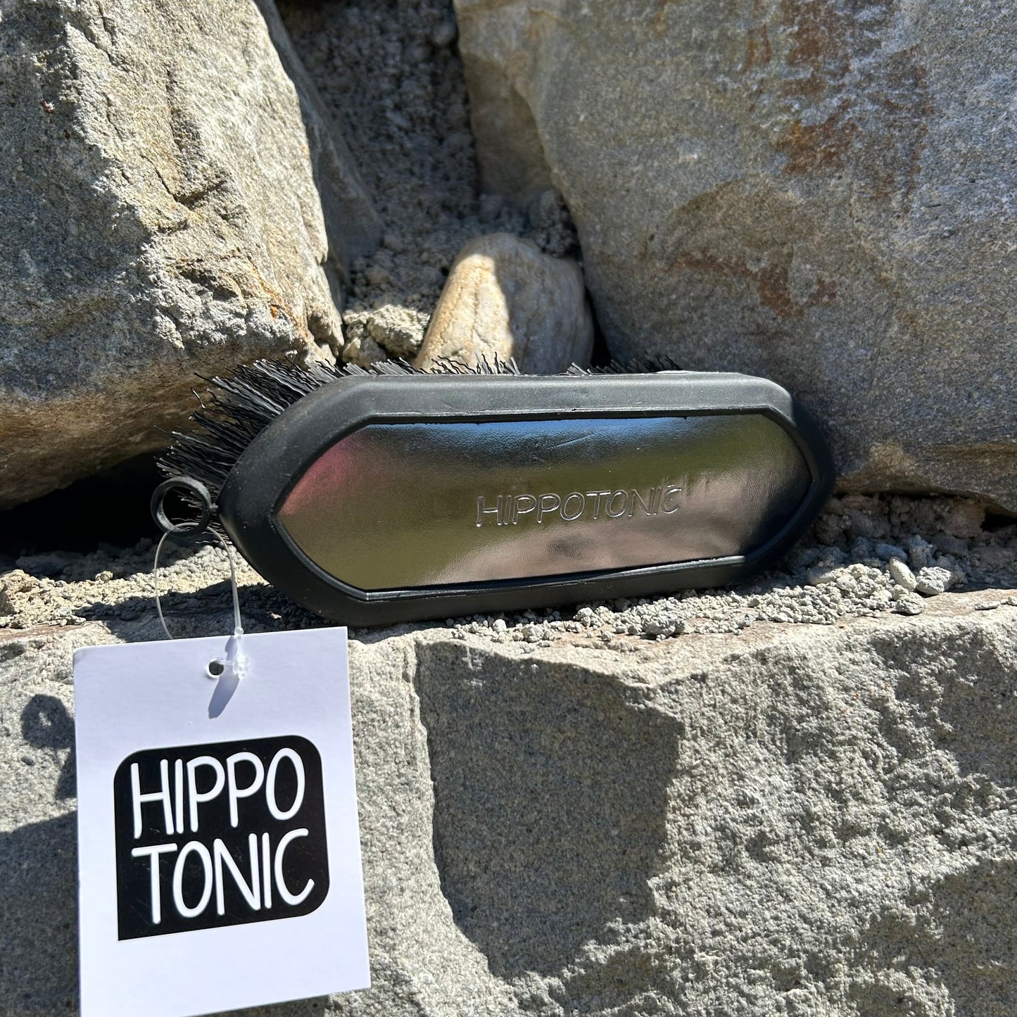 Bouchon Glossy HIPPOTONIC