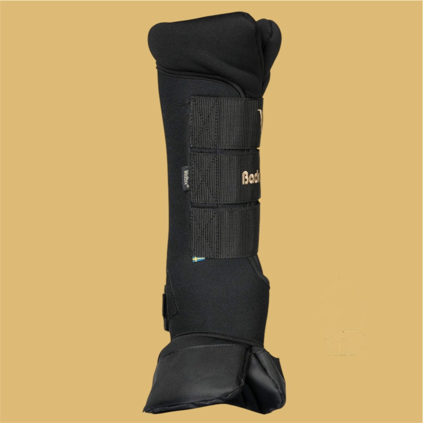 Guêtres de repos ~ Back on Track® Royal Deluxe