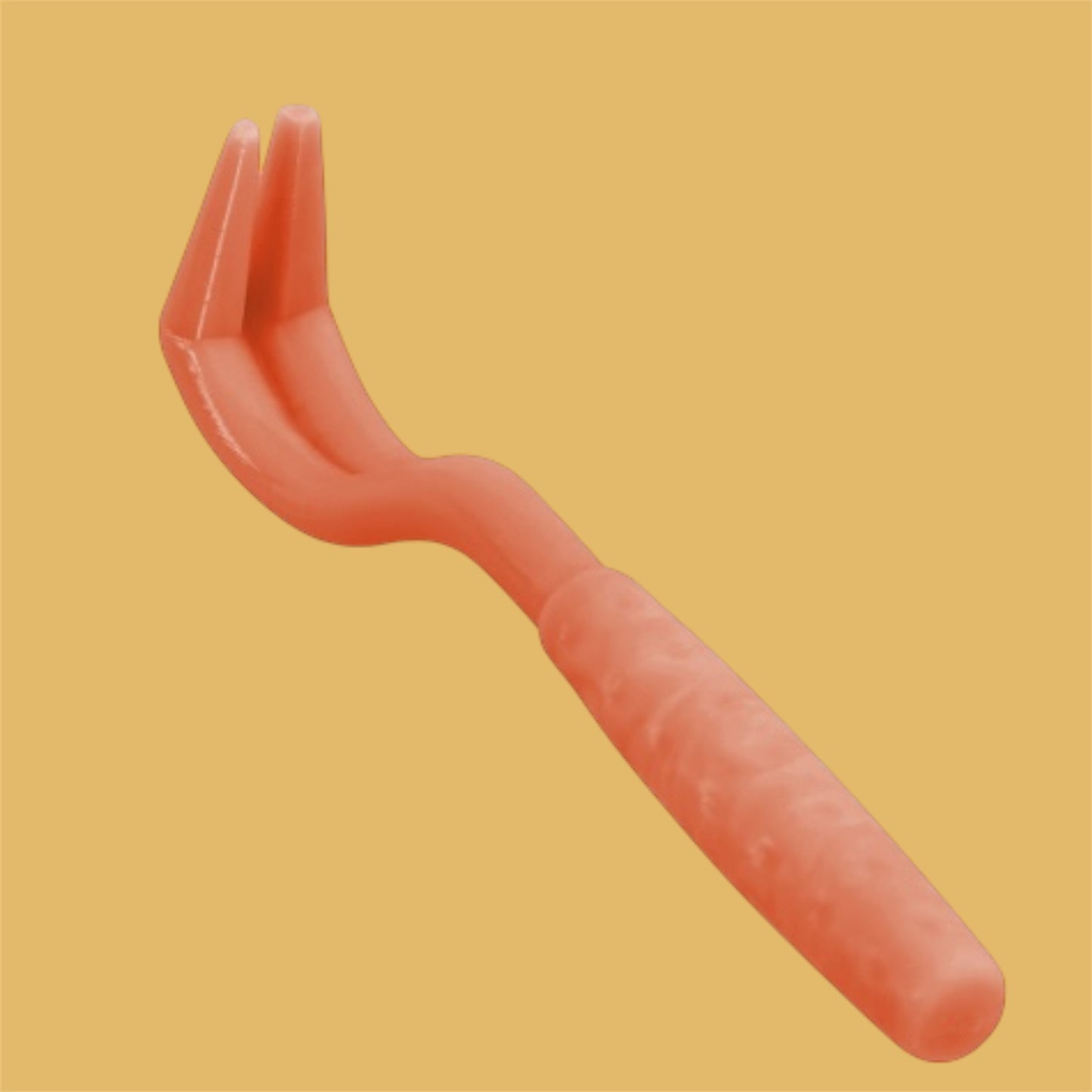 Pinces tire-tiques ~ Hippo-Tonic - Lot de 3