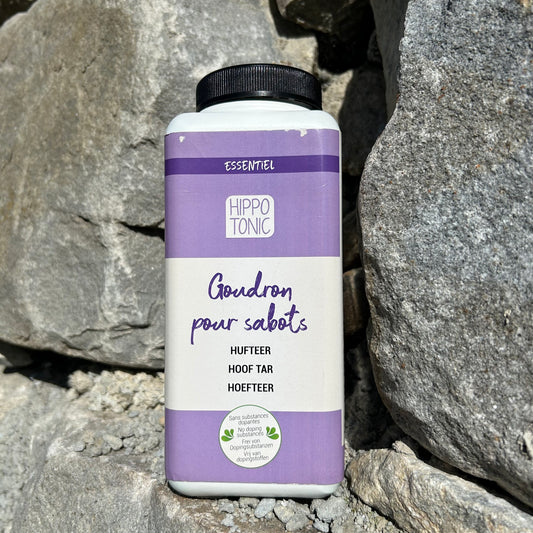 Goudron ~ HIPPOTONIC 1L