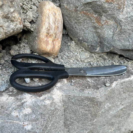 Ciseaux courbes ~ Hippo-Tonic