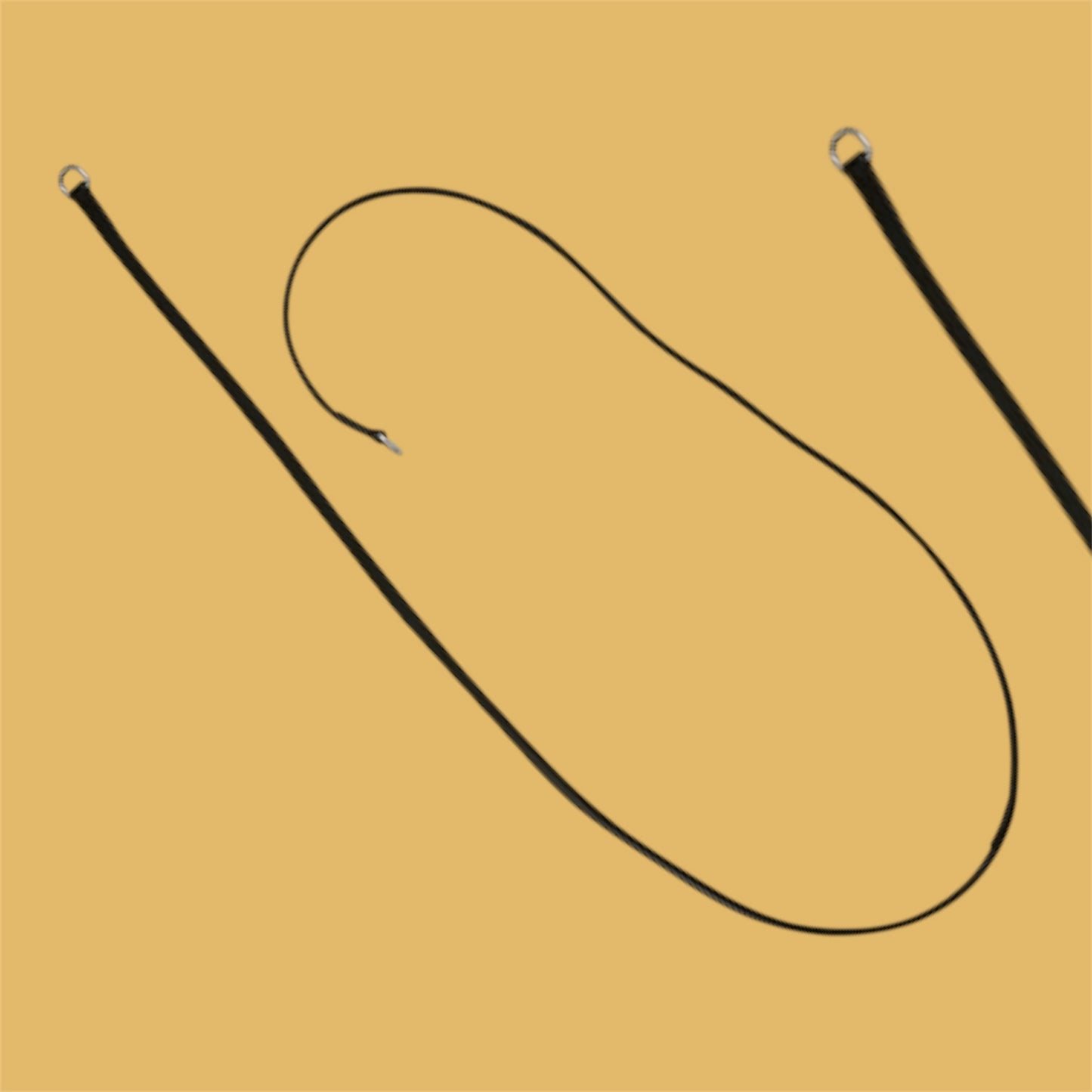 Rênes de gogue noir cheval ~ RIDING WORLD