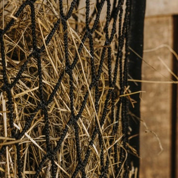 Filet à foin rectangle ~ HIPPO TONIC