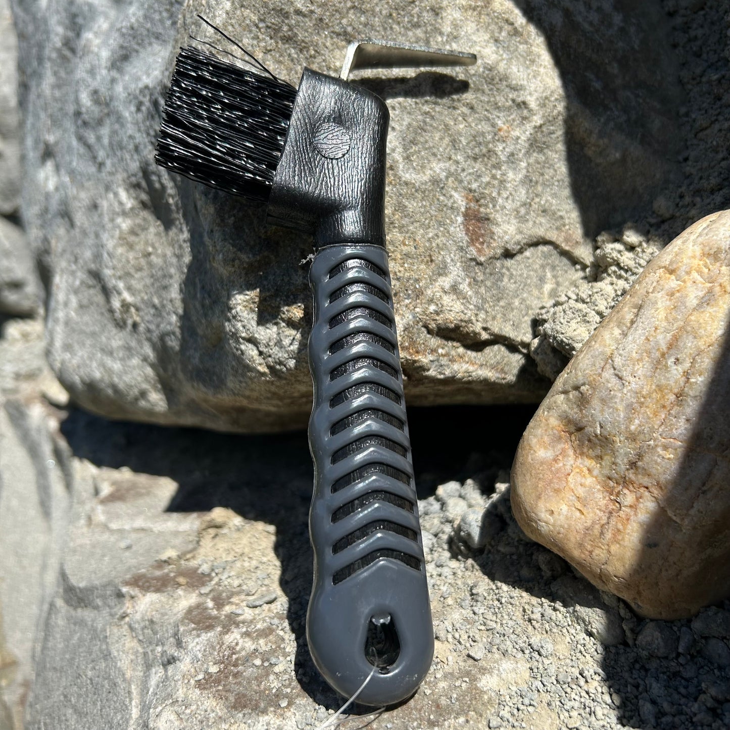 Cure-pied noir Soft Hand ~ HIPPOTONIC