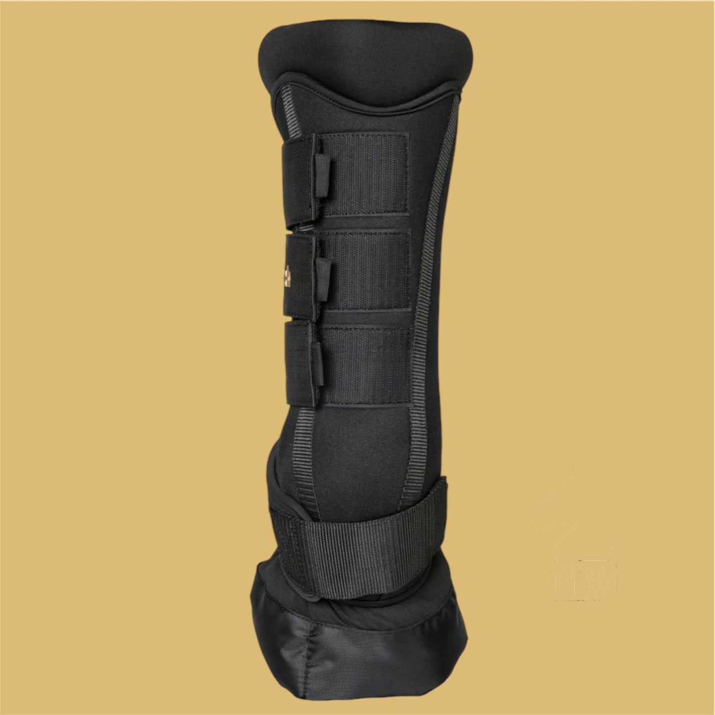 Guêtres de repos ~ Back on Track® Royal Deluxe