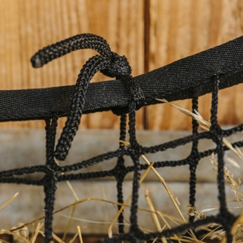 Filet à foin rectangle ~ HIPPO TONIC