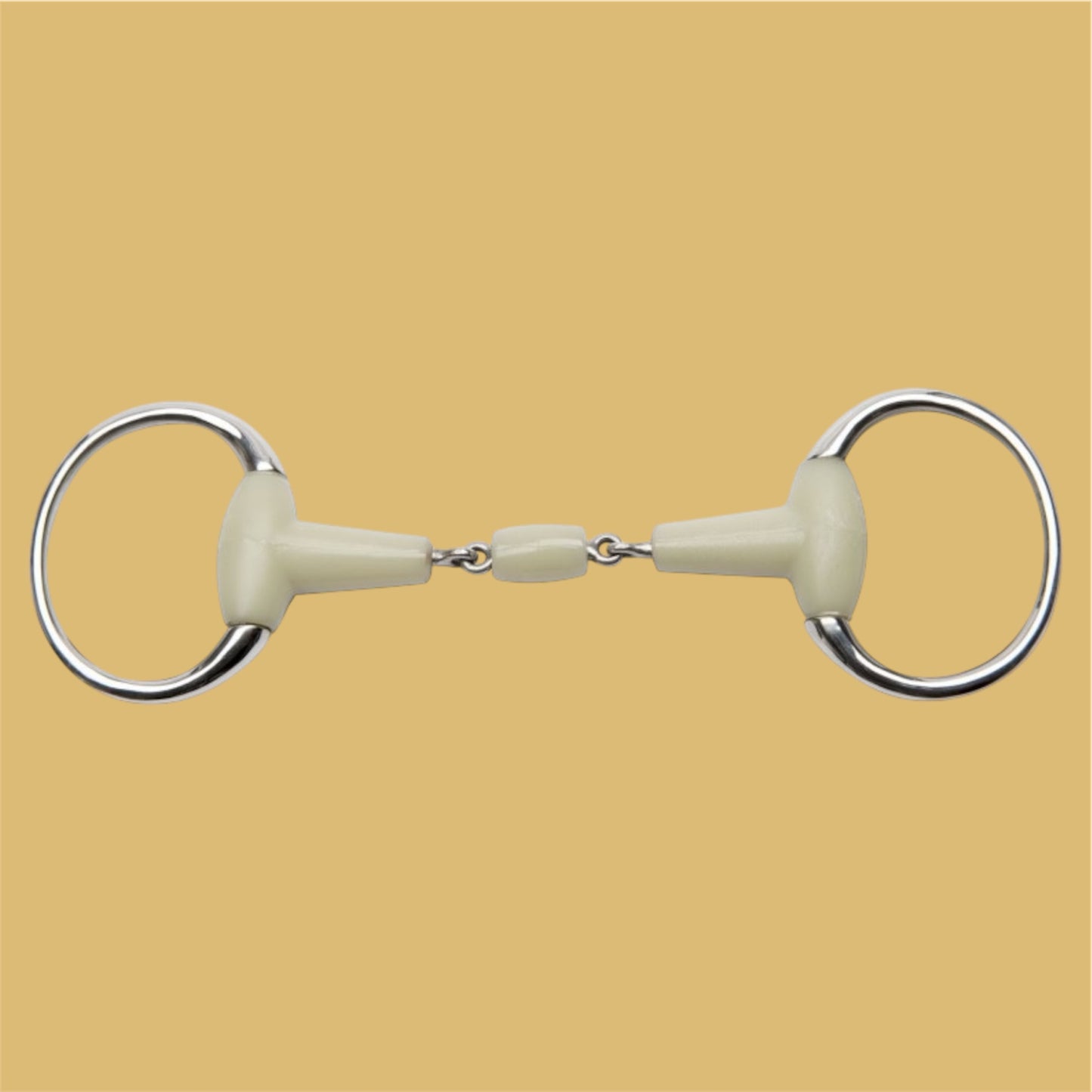 Mors olive flexi double brisure ~ FEELING