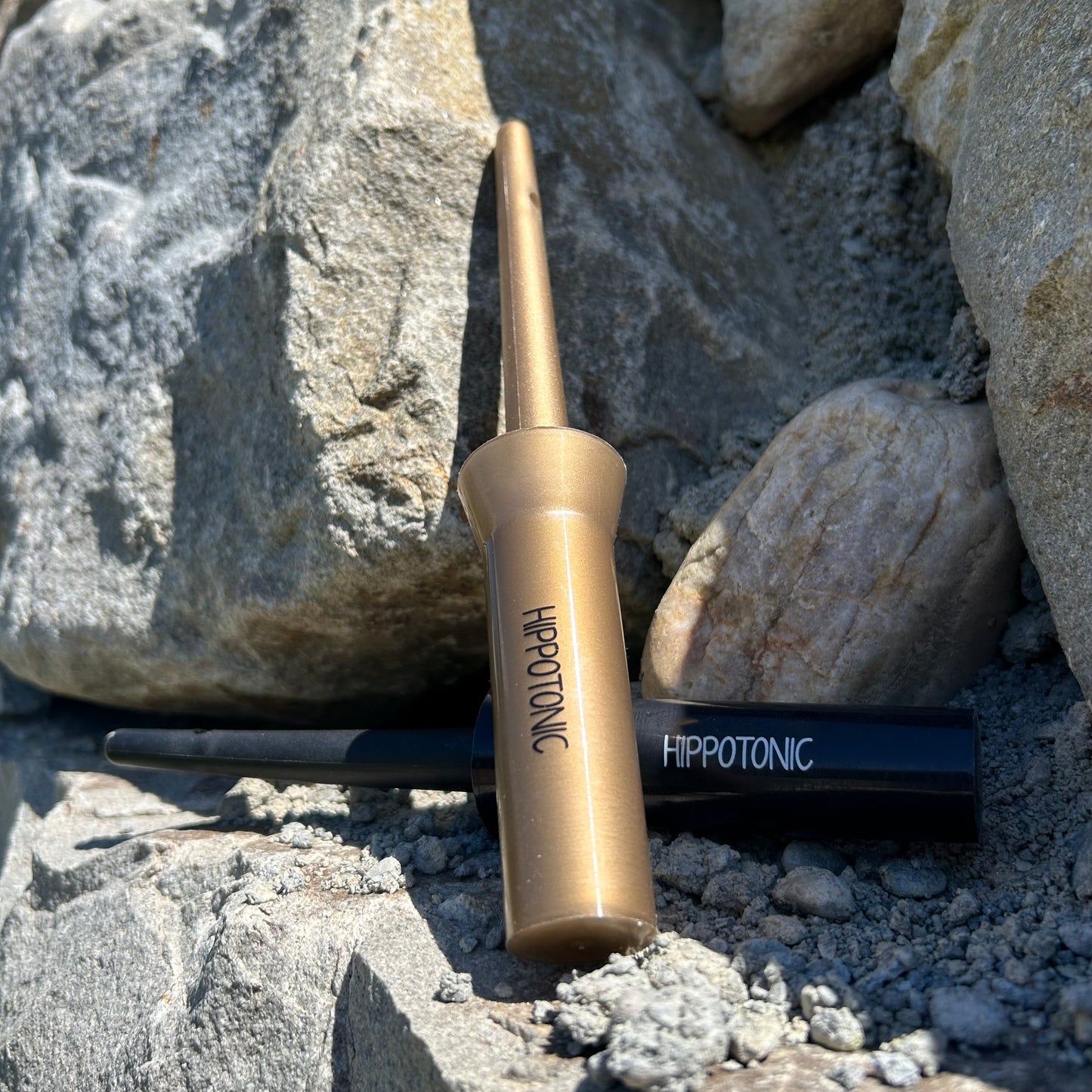 Pinceau pour sabots ~ HIPPOTONIC