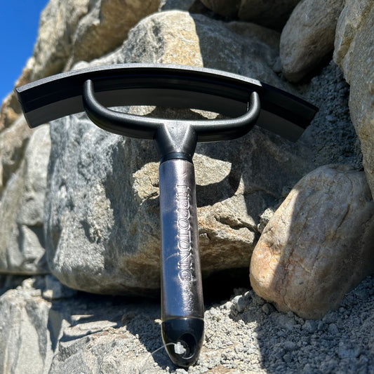 Couteau de chaleur glossy ~ HIPPOTONIC