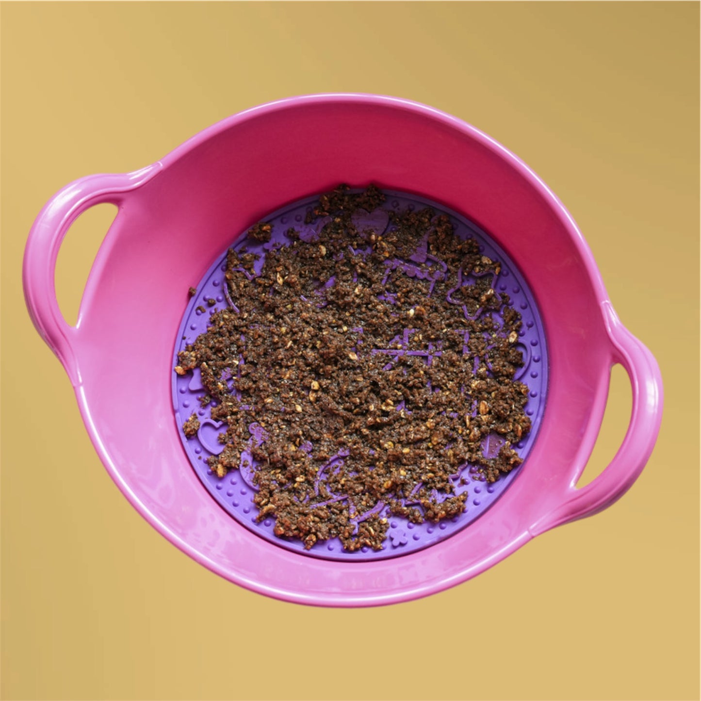 Tapis de léchage ~ LIKIT Graze Maze