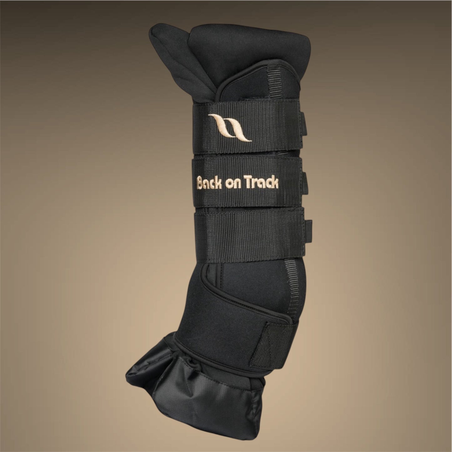 Guêtres de repos ~ Back on Track® Royal Deluxe