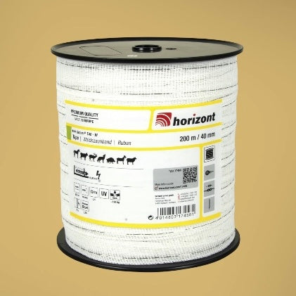 Ruban ~ Horizont Farmer T40 200m