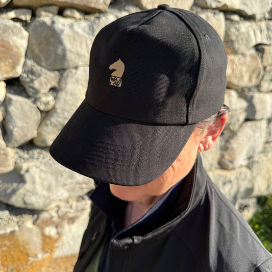 Casquette ~ MV SELLERIE Égérie