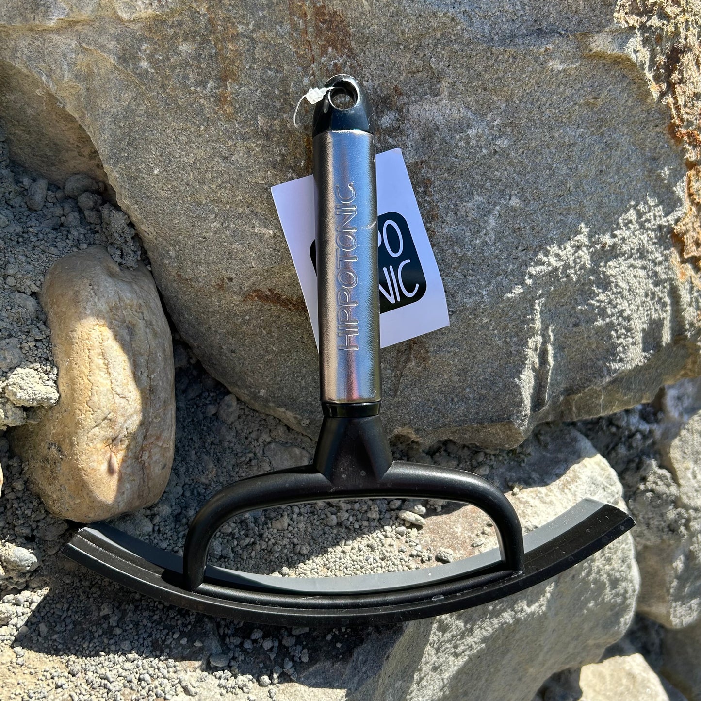 Couteau de chaleur glossy ~ HIPPOTONIC