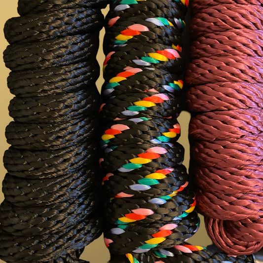 Longe d’attache ~ NORTON