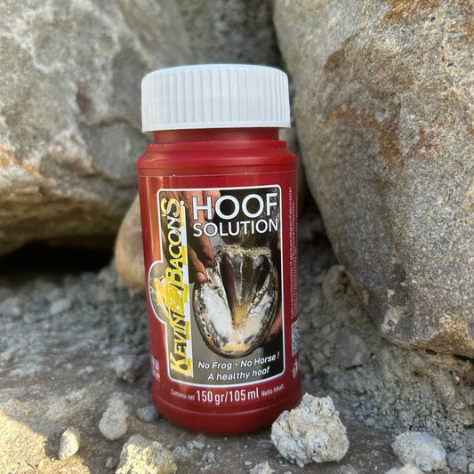 Huile Hoof Solution pour fourchette ~ KEVIN BACON'S 150g