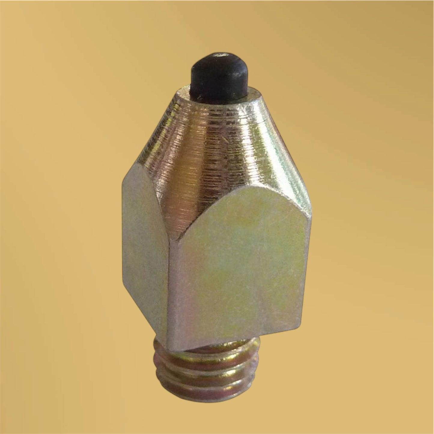 Crampon obus avec pointe tungstène 12mm/12 ~ NORTON