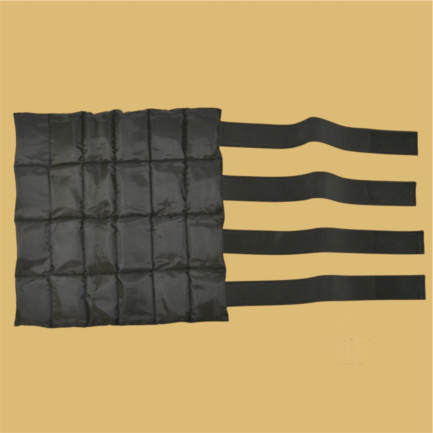 Guêtre rafraîchissante ~ NORTON ICE (à l’unité)