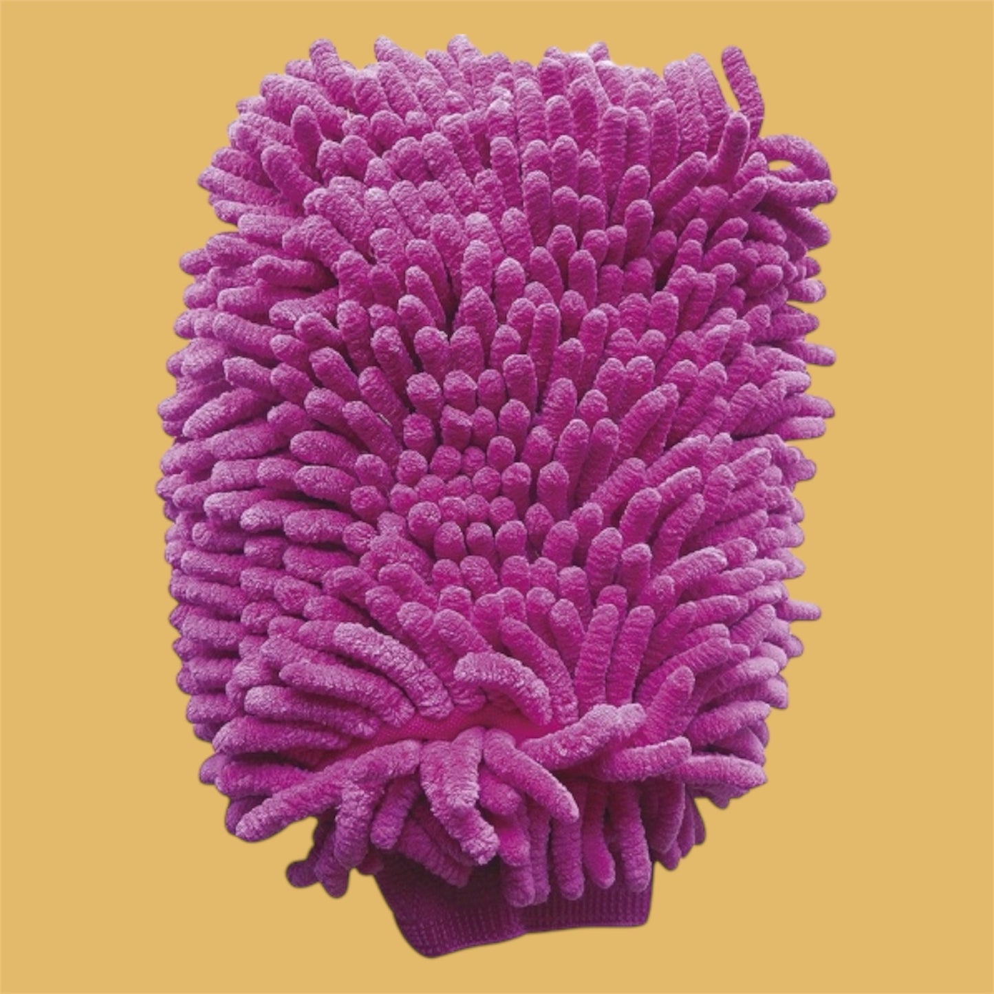 Gant Chenille ~ Hippo-Tonic