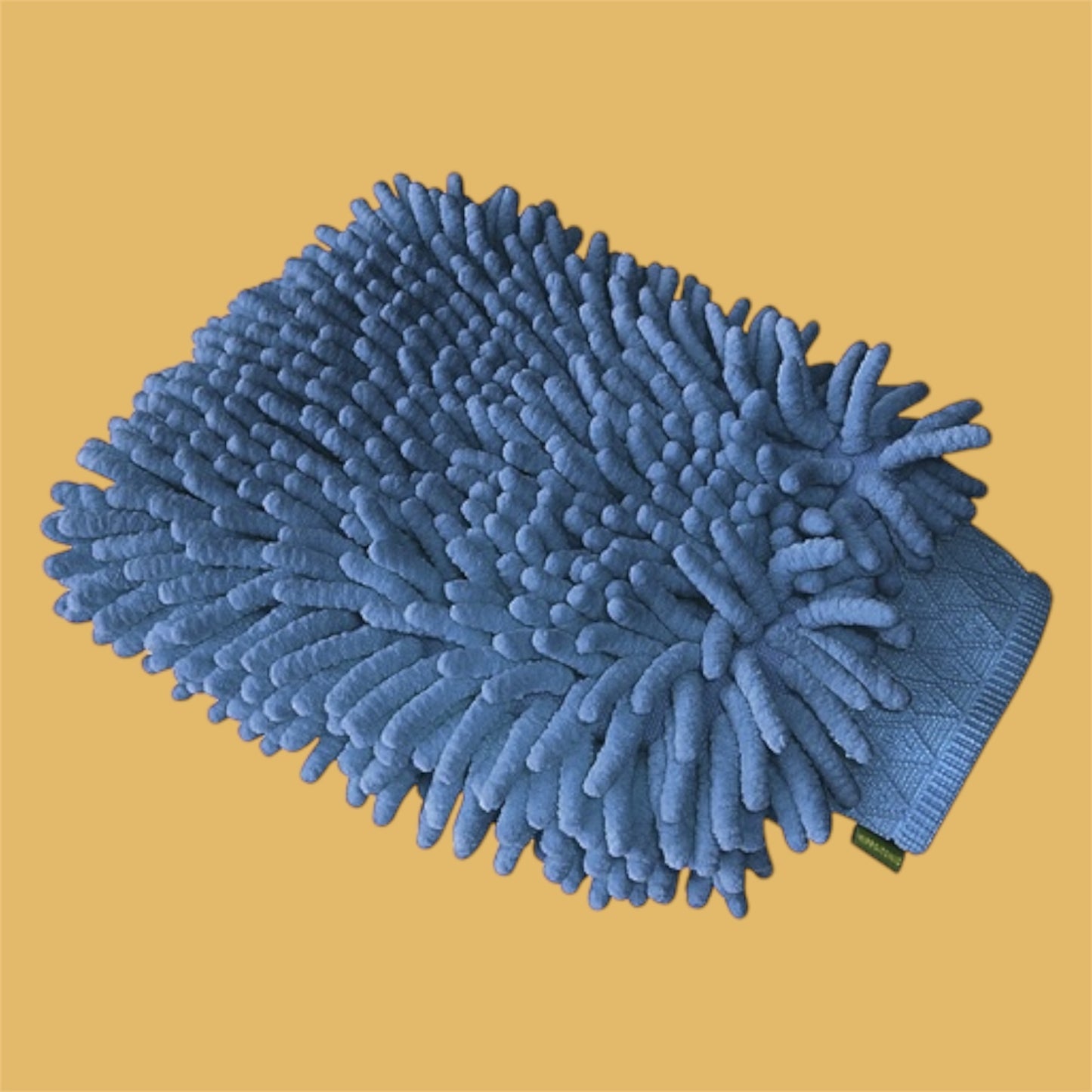 Gant Chenille ~ Hippo-Tonic