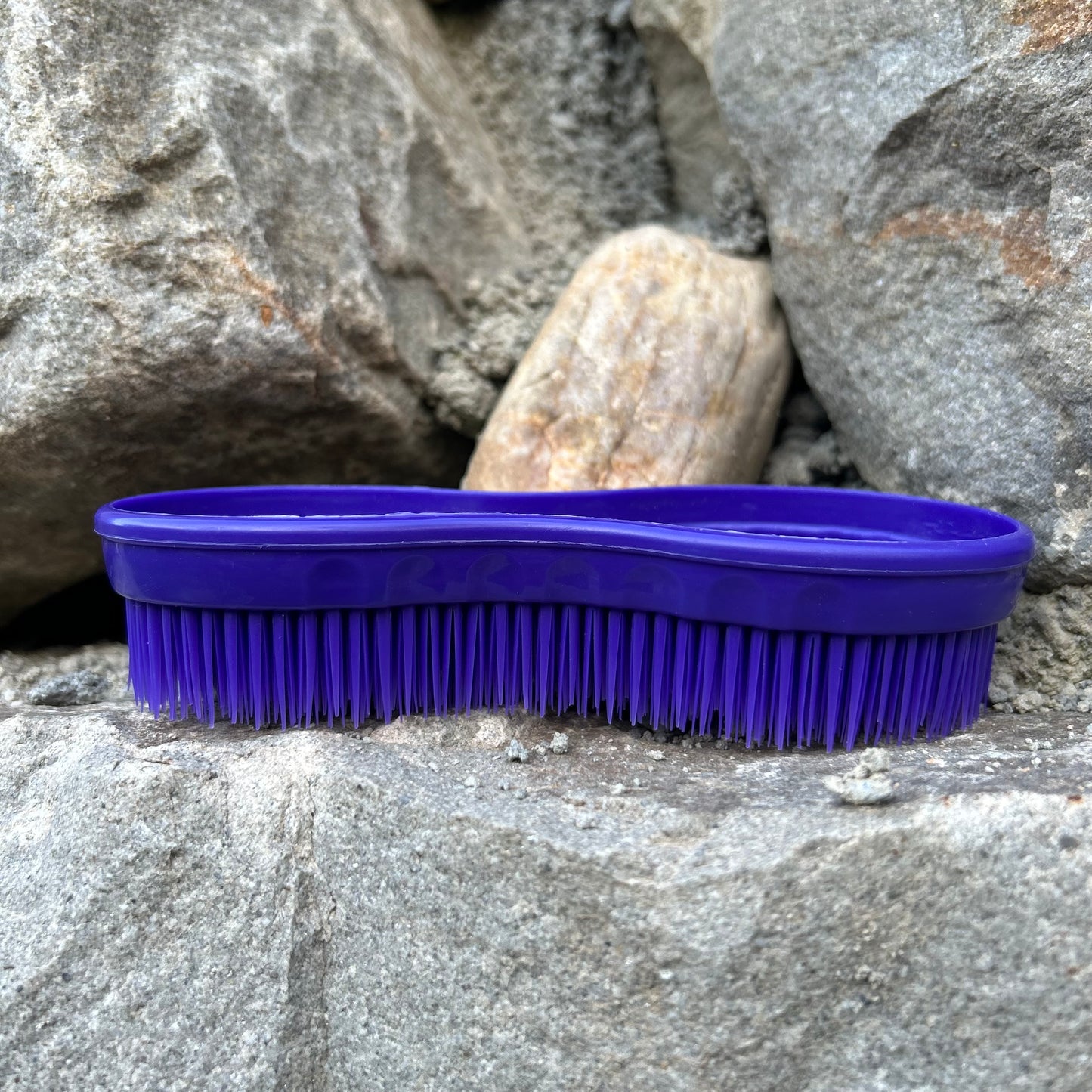 Brosse magique ~ Hippo-Tonic