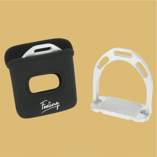 Housses en Néoprène pour étriers ~ FEELING