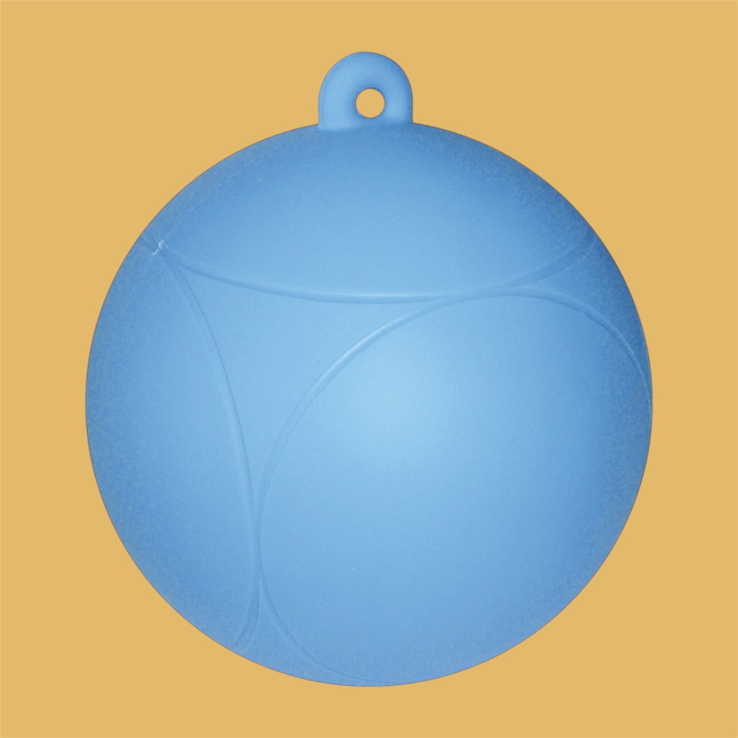 Ballon Play Ball pour chevaux ~ HIPPOTONIC