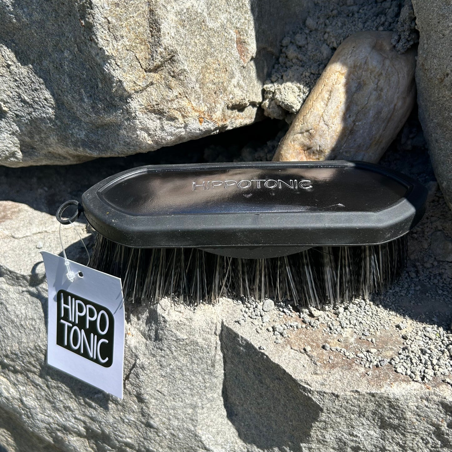 Bouchon Glossy HIPPOTONIC