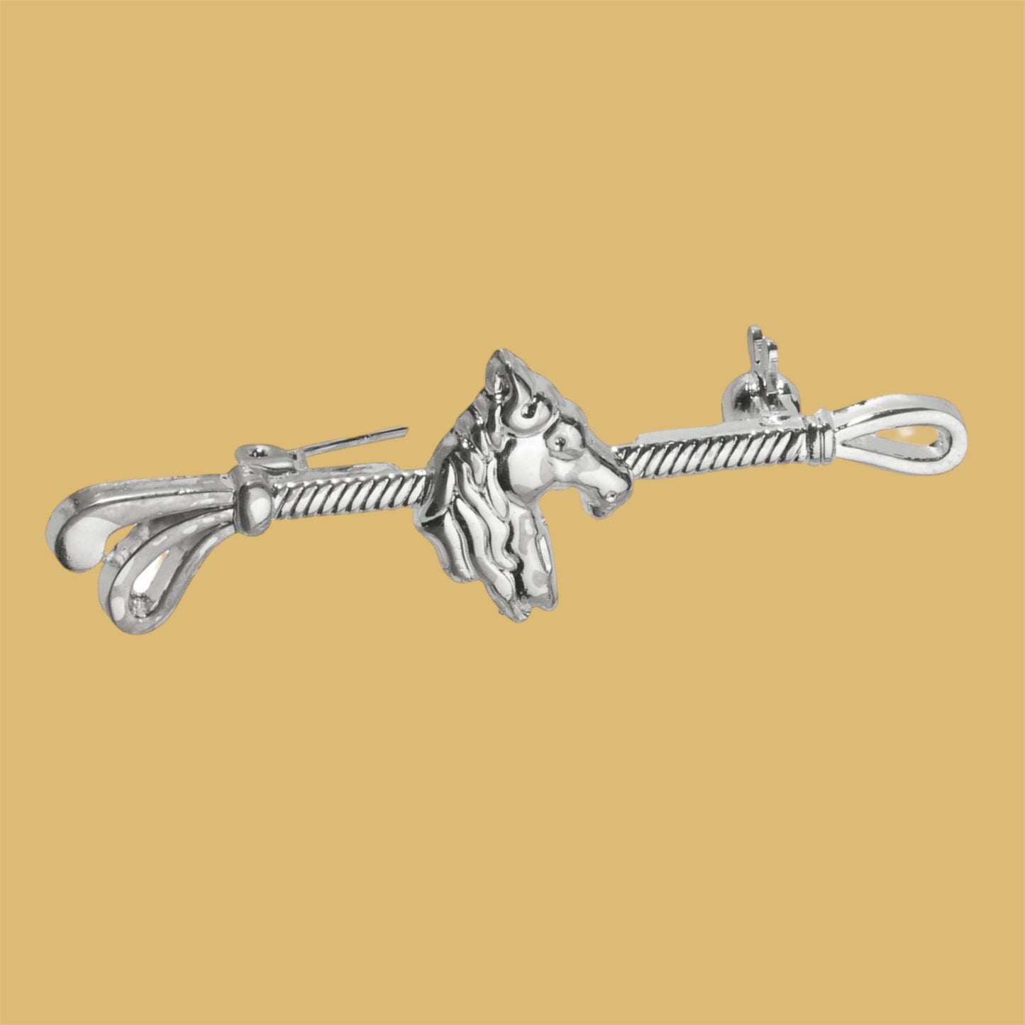 Epingle à cravate ~ EQUITHÈME