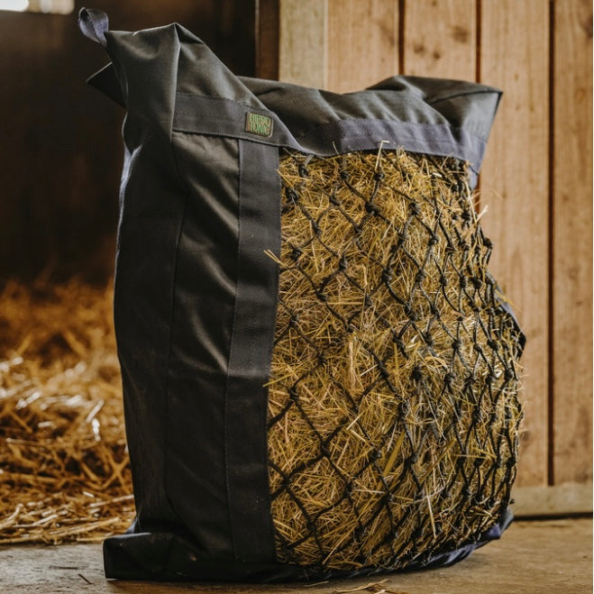 Sac à foin ~ HIPPO TONIC