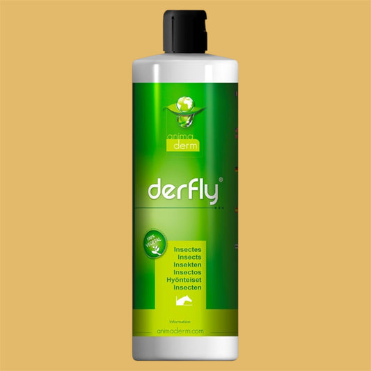 Répulsif 250ml ~ Animaderm Derfly