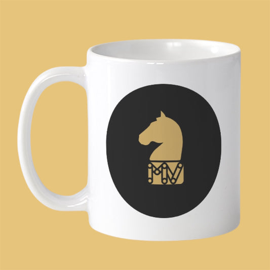 Mug ~ MV SELLERIE Égérie