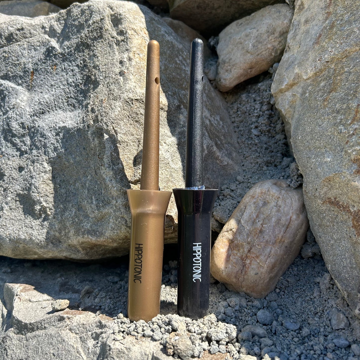 Pinceau pour sabots ~ HIPPOTONIC