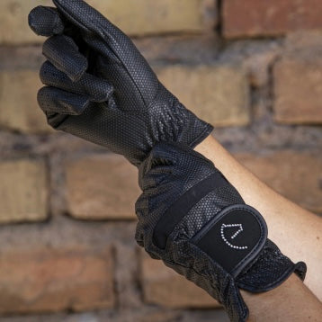 Gants ~ EQUITHÈME Cutting - Adulte