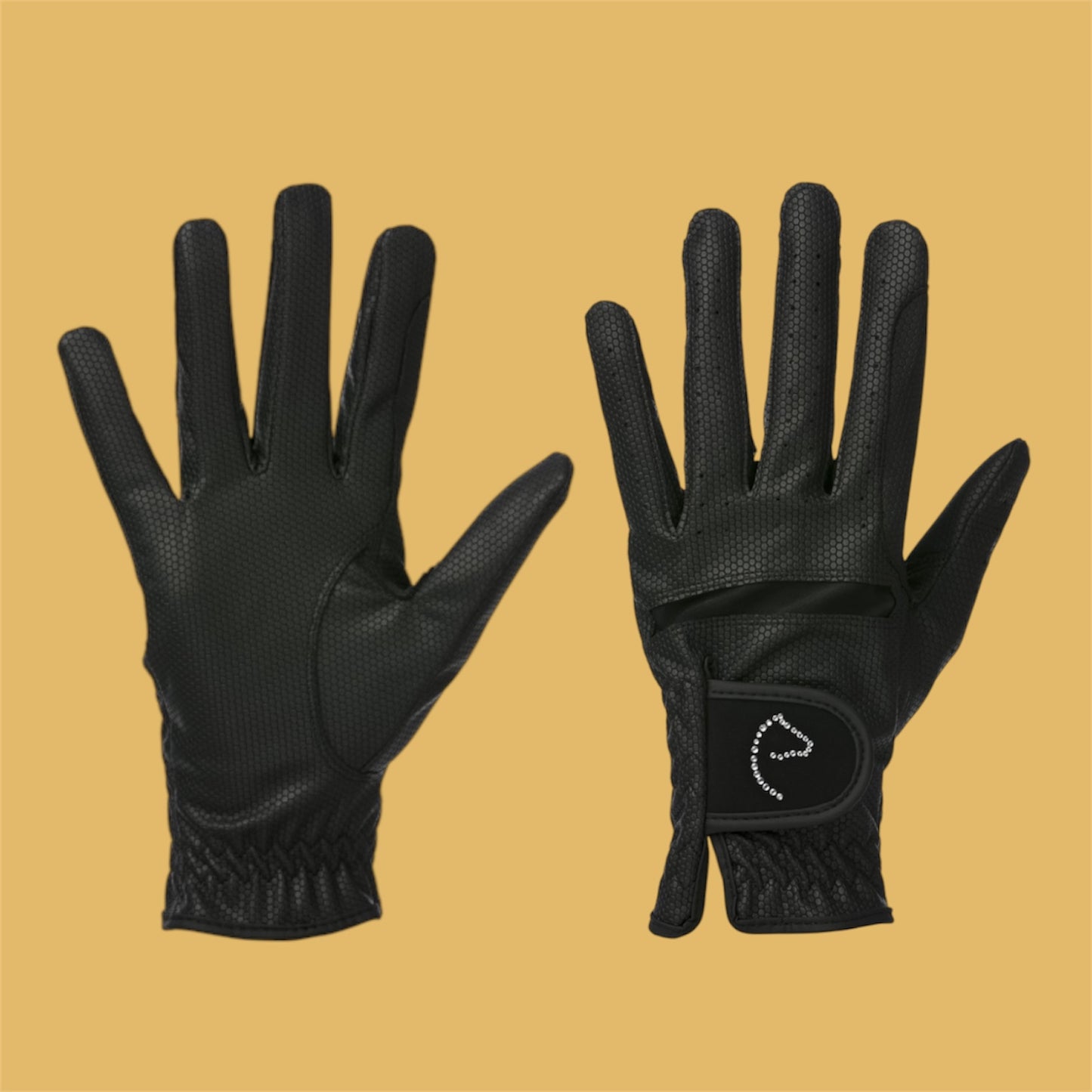Gants ~ EQUITHÈME Cutting - Adulte