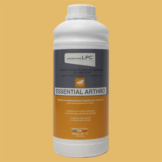 Soin des articulations 1L ~ LPC Arthro