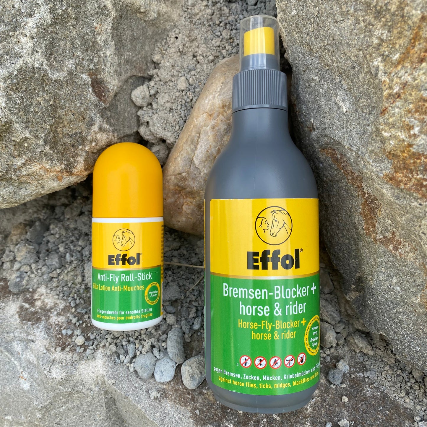 Roll-on anti-mouches ~ EFFOL