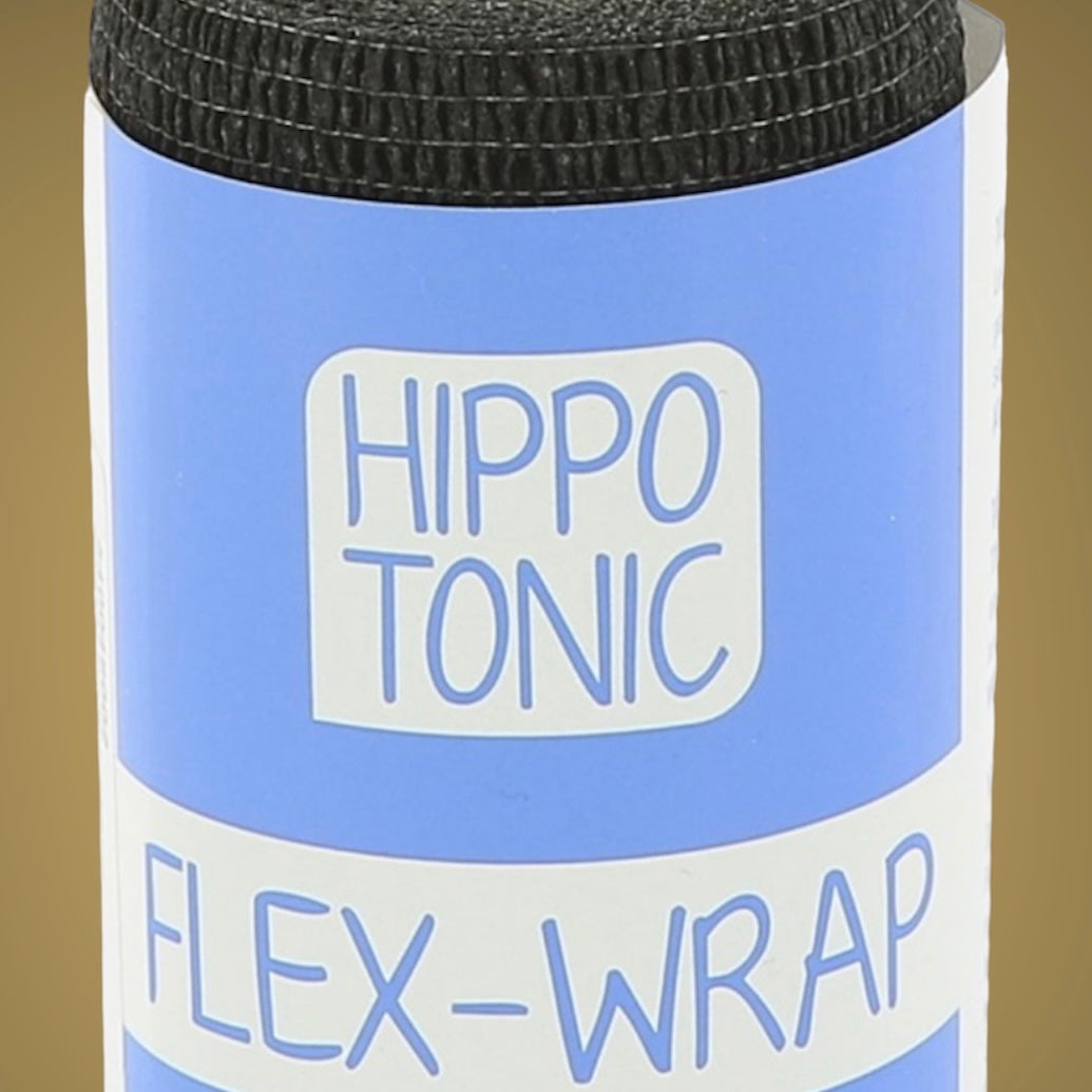 Bandage Flex Wrap (à l'unité) ~ HIPPOTONIC