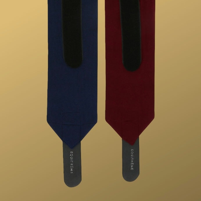 Bandes de repos (lot de 4) ~ Equithème