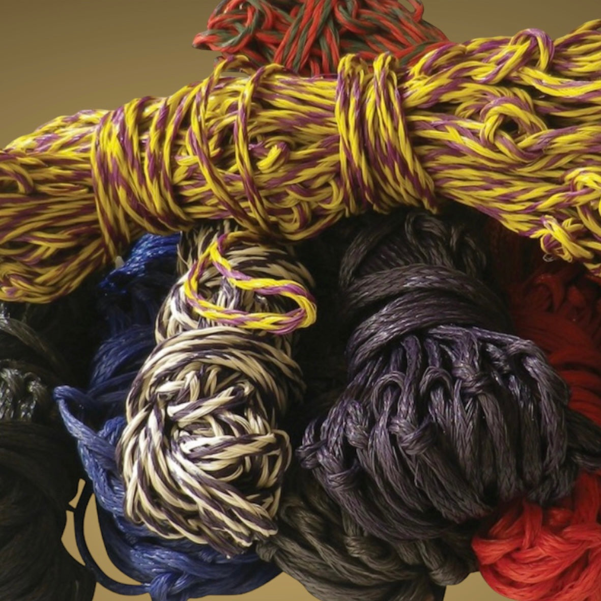 Filet à foin ~ RIDINGWORLD