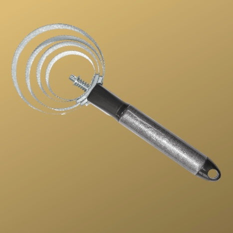 Étrille américaine glossy ~ HIPPOTONIC