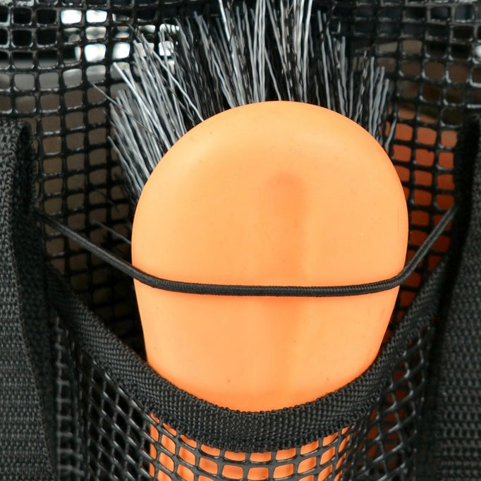 Sac pansage multipoches (sans matériel de pansage) ~ HIPPOTONIC