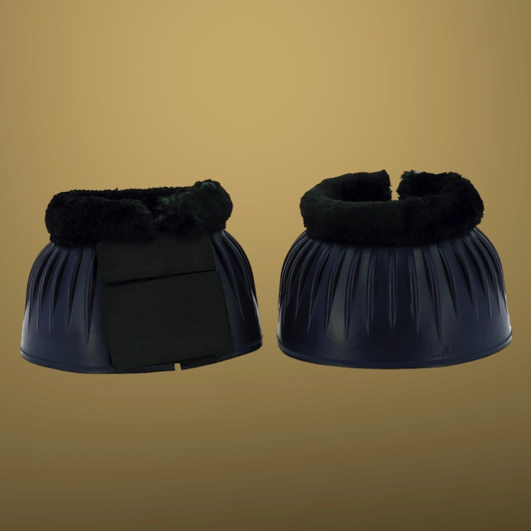 Cloches marine (lot de 2) ~ NORTON Pro Soft Mouton