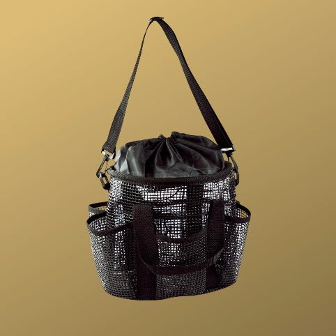 Sac pansage multipoches (sans matériel de pansage) ~ HIPPOTONIC