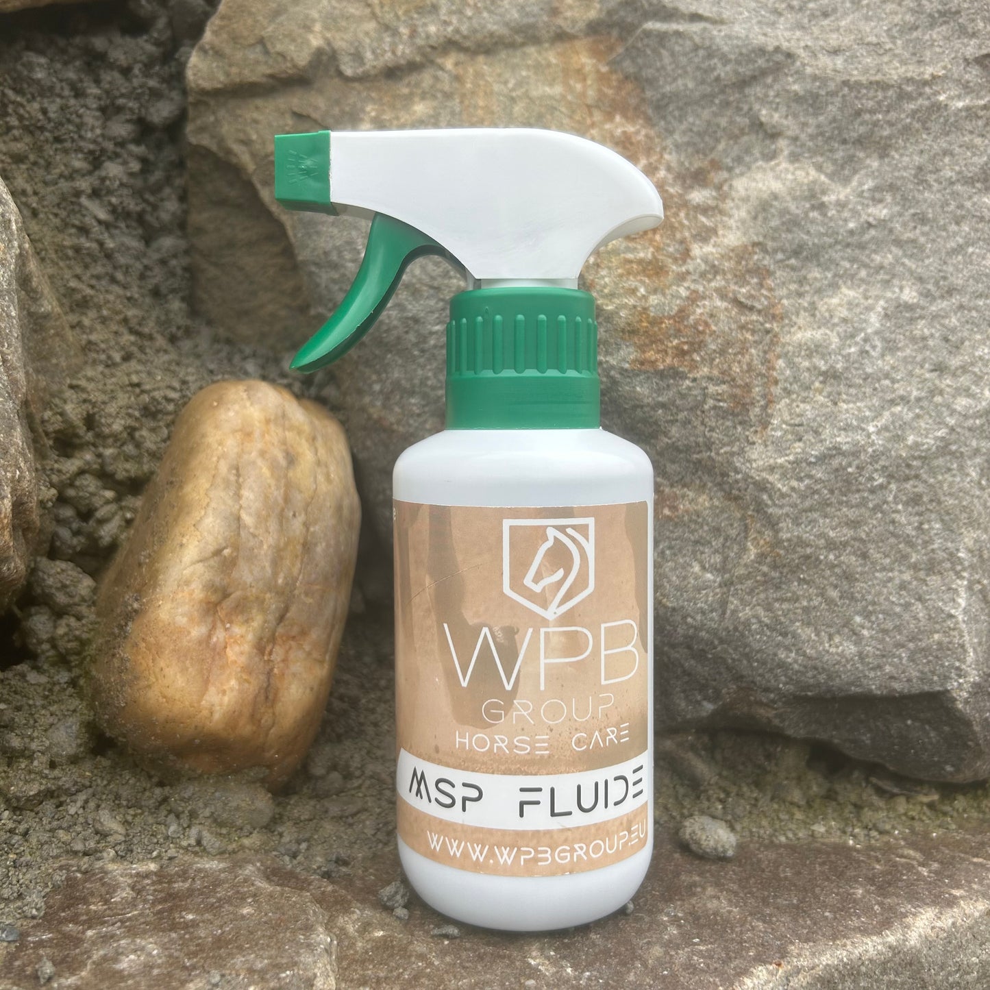 MSP Fluide - 250ml ~ WPB Group