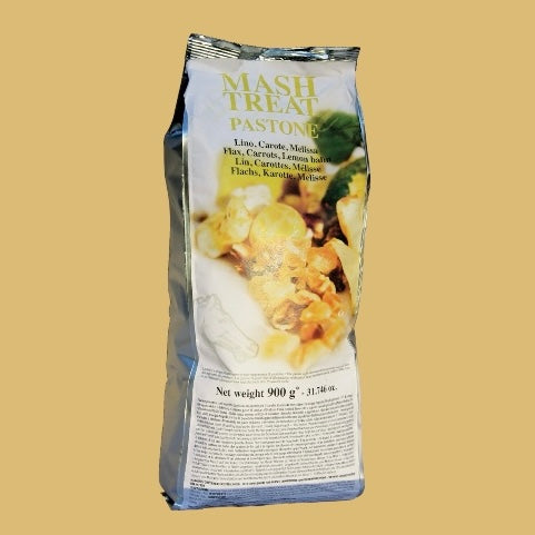 Mash ~ OFFICINALIS 900g