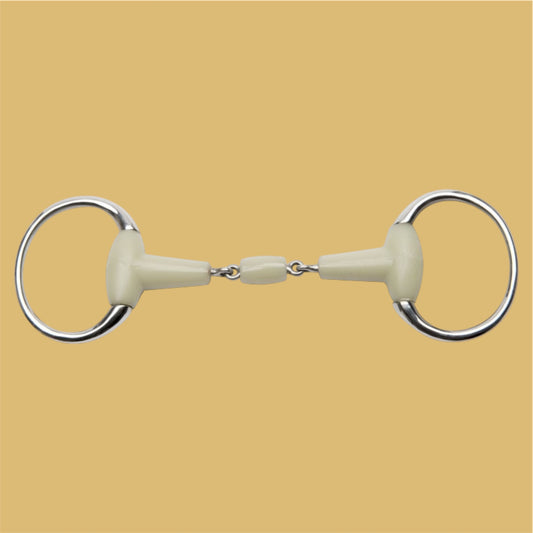 Mors olive flexi double brisure  ~ FEELING